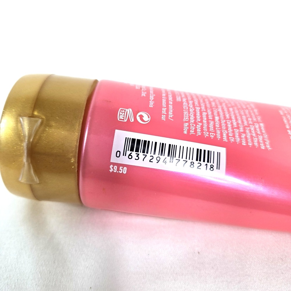 Victoria's Secret Enchanted Apple Moisturizing Hand Body Cream 6.7oz NEW Retired - Picture 5 of 5